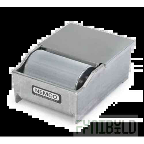 Nemco 8150RS Butter Spreader 4in Wide 1 Lb Capacity