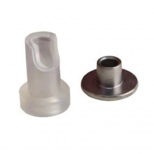 Micro Matic 401-038 Check Valve Coupler Parts for G408 and GTL425