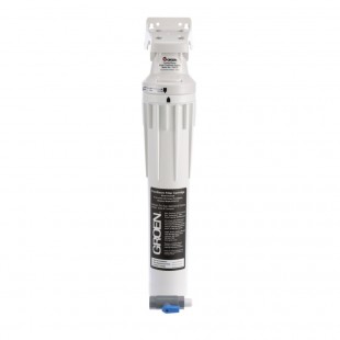 Groen 140106 Water Filtration System Cartridge 6 Filters Puresteem