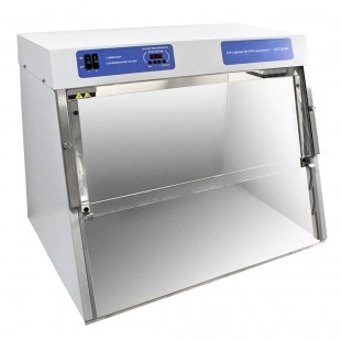Bactericidal recirculator Ecolumen UV-08 (850x220x80 in, 0.008 kW, 40 m3/hour)