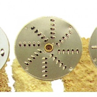 Eurodib DT7 TM Grating Disc 7 Mm