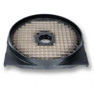 Sammic FMS-10 (1010582) Dicing Grid 10mm (3/8”) Compatible With All FCS Slicing Discs