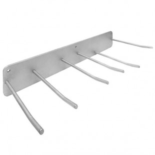 Sirman IB2280122 Wall Support For Body Shafts And Whip
