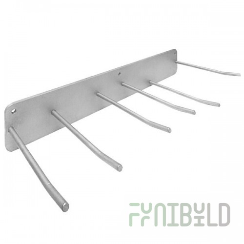 Sirman IB2280122 Wall Support For Body Shafts And Whip