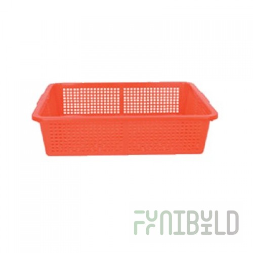 Thunder Group PLFB001 Colander/Basket 21-3/4