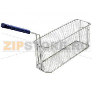 Basket of deep fryer EFK-40/2N.02.00.000SB