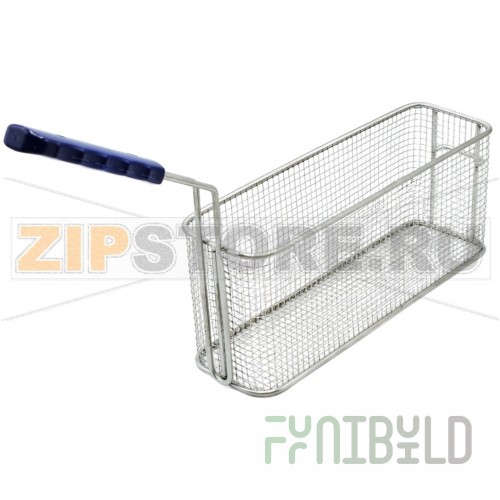 Basket of deep fryer EFK-40/2N.02.00.000SB