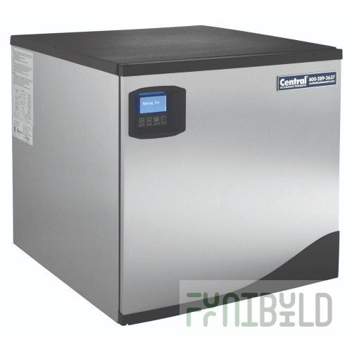 Hubert 69K-022 Kratos® Frozen Drink Machine 24