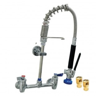 Fisher 17830 Faucet Pot Sink Faucet 4