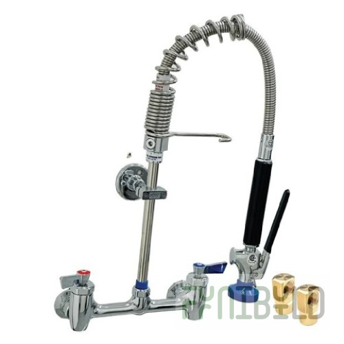 Fisher 17830 Faucet Pot Sink Faucet 4