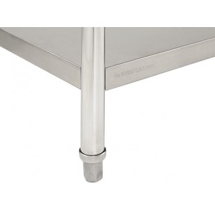 Cres Cor HS4203913HT 44 Inch Heated To-Go Delivery Shelving with Stainless Steel Cres Cor HS4203913HT 44 Inch Heated To-Go Delivery Shelving with Stainless Steel