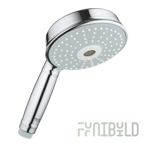 Hand shower SCC, 50.00.130