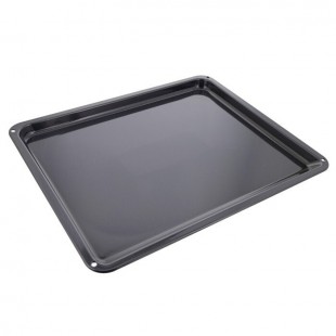 Baking tray (EP4-4-01.00.003-09-E) enameled for EP stoves, SHZhE cabinets