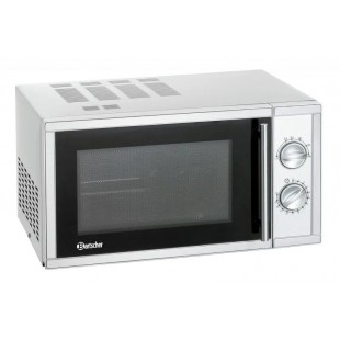 Microwave oven Bartscher 610836