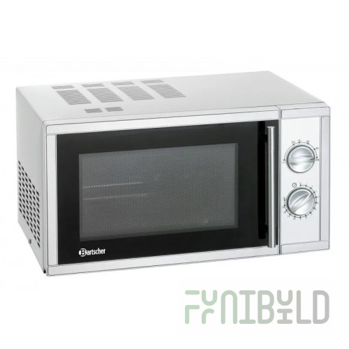 Microwave oven Bartscher 610836