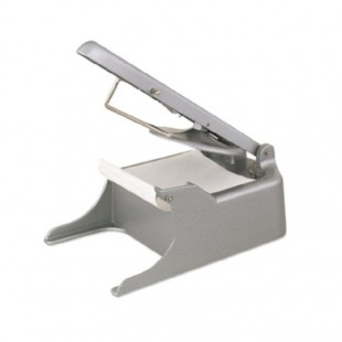 Alegacy Foodservice Products M11 Replacement Stripper Bar With Nut And Washer For HM45 And HM69