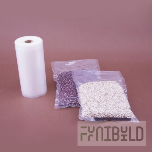 Hubert 29W-018 Kratos® Vacuum Pack Bag 10