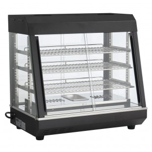 Hubert 30Y-017 Kratos® Hot Food Merchandiser 48