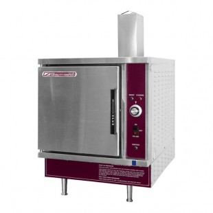 Southbend SX-5G3-SB Convection Steamer Gas Countertop