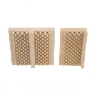 Hobart 00-408726-000G2 Ceramic Radiant Set of 20 Compatible with Vulcan
