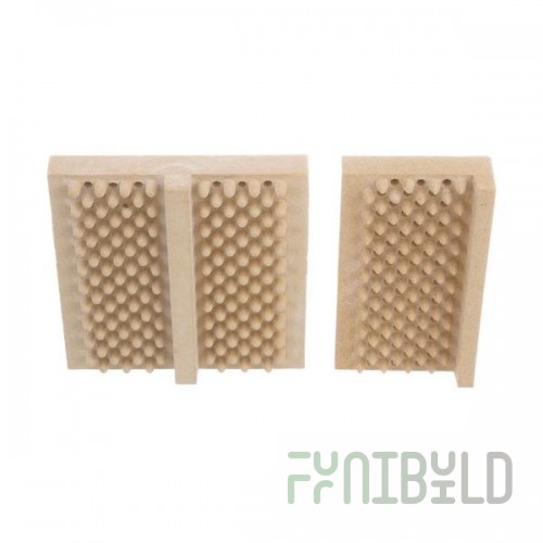 Hobart 00-408726-000G2 Ceramic Radiant Set of 20 Compatible with Vulcan