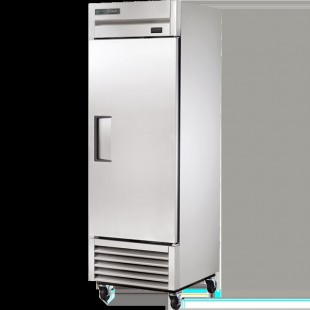 True Refrigeration T-23-HC_RH 27 Inch Refrigerator Reach-in 1 Section Hydrocarbon