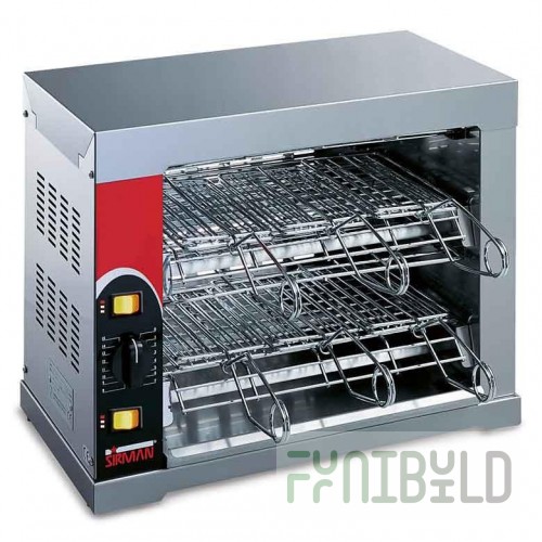 Toaster SIRMAN 12Q