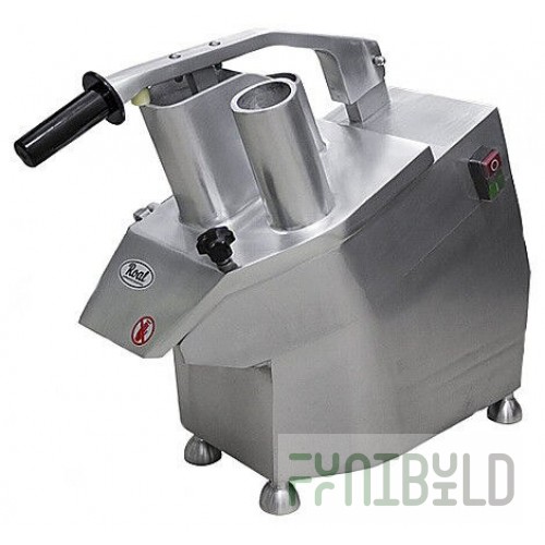 Knife for vegetable cutter MFS-300-