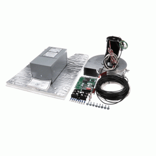 Aaon Inc. K01312 230/460v Ind Assembly Cnvrsn Kit