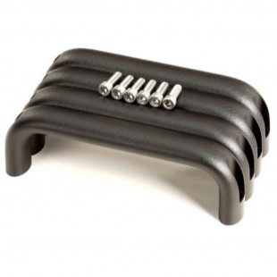 Alto Shaam 55662 Handle Kit Push/pull Door Parts with Ergonomic Design