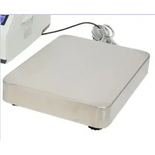 Penn Scale CL5500RP 60 Lb Remote Platter for CL5500 Series Scale Parts Penn Scale CL5500RP 60 Lb Remote Platter for CL5500 Series Scale Parts