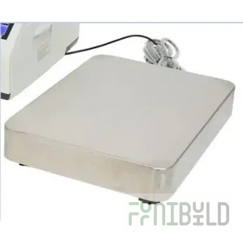 Penn Scale CL5500RP 60 Lb Remote Platter for CL5500 Series Scale Parts