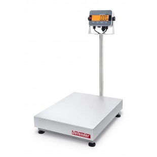 Penn Scale I-D33XW150C1X7 22 Inch Stainless Steel Bench Scale 300 lbs capacity Penn Scale I-D33XW150C1X7 22 Inch Stainless Steel Bench Scale 300 lbs capacity