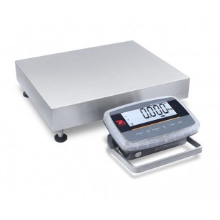 Penn Scale I-D61PW150K1L5 15 Inch Stainless Steel Bench Scale 300 lbs Capacity with Bright LCD Penn Scale I-D61PW150K1L5 15 Inch Stainless Steel Bench Scale 300 lbs Capacity with Bright LCD