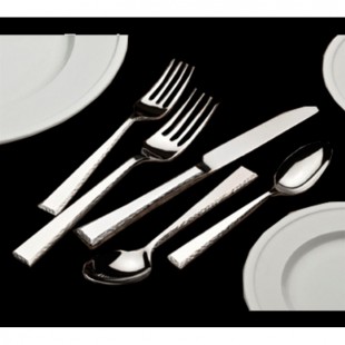 World Tableware 926 038 Salad Fork 7-1/4