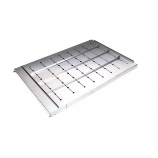 Alto Shaam 5025236 Jet Plate Plate for Vector HH Models with Two Required Alto Shaam 5025236 Jet Plate Plate for Vector HH Models with Two Required