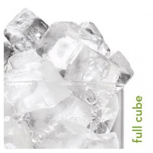 Ice-O-Matic ICEU226FW Water-cooled Ice Maker Cube-style Undercounter 232 Lb/Day Ice-O-Matic ICEU226FW Water-cooled Ice Maker Cube-style Undercounter 232 Lb/Day
