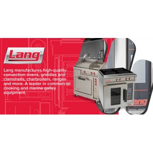 Lang CCSE12-10NS Non-Stick Sheets Stainless Steel for Grills with Easy Cleanup Lang CCSE12-10NS Non-Stick Sheets Stainless Steel for Grills with Easy Cleanup