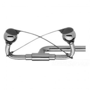 T&S Brass EW-9095 Eyewash Spray Head Covers