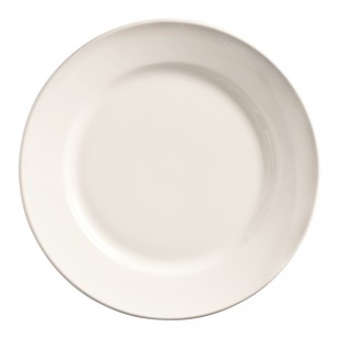 World Tableware 840-410R-23 Plate 6-1/4