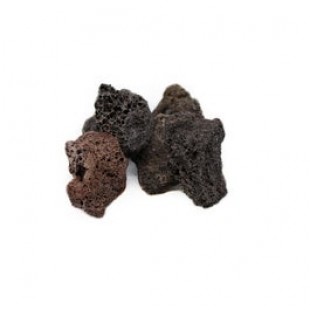 Star LR-SM8 12 Inch Lava Rock Replacement for Gas Grills with High Durability