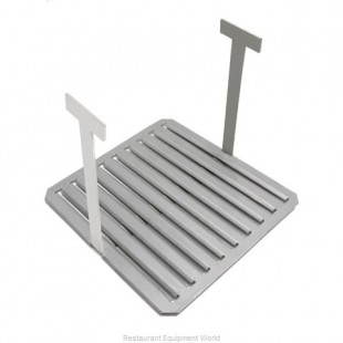 Frymaster 8238861 13 Inch Frymaster Chicken Fish Tray Full Pot Stainless Steel Frymaster 8238861 13 Inch Frymaster Chicken Fish Tray Full Pot Stainless Steel