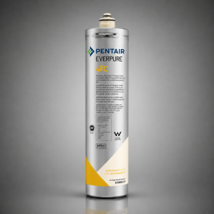 Everpure EV969221@2 3.25 Inch Water Filter Cartridge Reduces Cysts Chlorine Taste Odors Everpure EV969221@2 3.25 Inch Water Filter Cartridge Reduces Cysts Chlorine Taste Odors