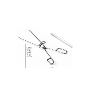 Josper Charcoal Ovens 0423 Scissor Tongs 13-3/4 Josper Charcoal Ovens 0423 Scissor Tongs 13-3/4