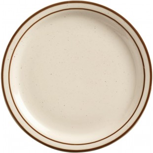 World Tableware DSD-16 Plate 10-1/2