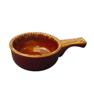 World Tableware OSC-15-H Onion Soup Crock 12 Oz. 7-1/2 World Tableware OSC-15-H Onion Soup Crock 12 Oz. 7-1/2