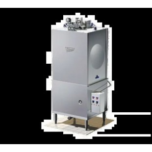 Stero U-31-AC+BUILDUP Utensil Washer Door Type Corner Design High Temp Stero U-31-AC+BUILDUP Utensil Washer Door Type Corner Design High Temp