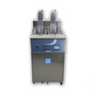 Resfab MB-502ATV Fryer Electric Floor Model