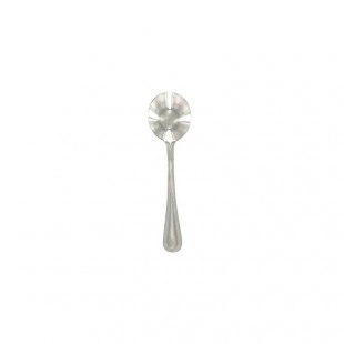 World Tableware 130 016 Bouillon Spoon 6-1/8 World Tableware 130 016 Bouillon Spoon 6-1/8