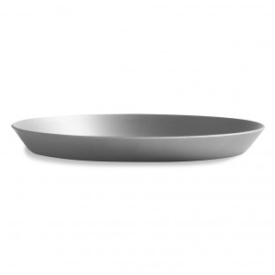 Vollrath PC08XPCC 8 Inch Extra Perforated Pizza Pan Aluminum Clear Coat Anodized